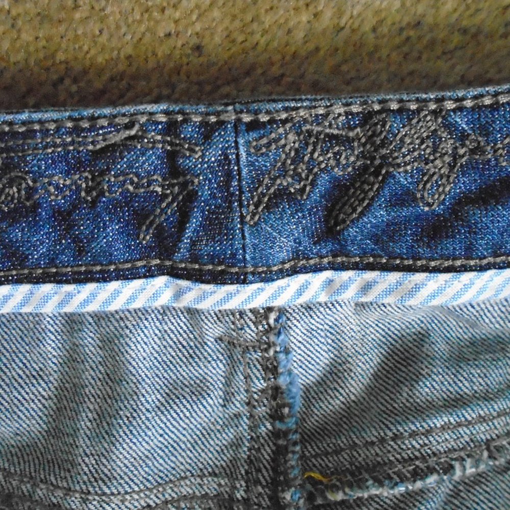 Tommy Hilfinger Capri Jeans  Size 12